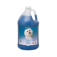 Bio-Groom Super White™ Coat Brightener Dog Shampoo (1 Gallon / 3.78Litre)