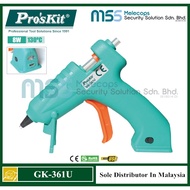 Pro'skit GK-361U 3.6V Li-ion USB Glue Gun