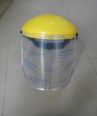 [HCM]Mũ bảo hộ có kính che mặt BH-KC1