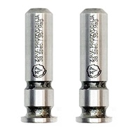 38 Special / 357 Magnum Headspace Gauge Set GO and NO-GO