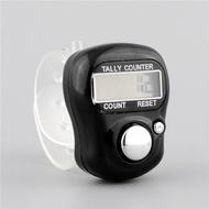 5 Digit Digital Adjustable Electronic Tally Ring Counter