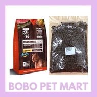 Repack Wilderness Legend Adult (Salmon & Chicken) Cat Food 1KG