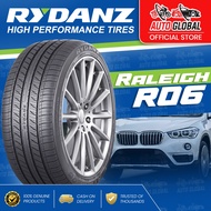 Rydanz 265/70 R17 Raleigh R06 265/70R17 Tubeless Tires (Engineered in Europe) DOT [2025-2026]
