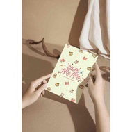 Cafe FIFTY FIFTY Gift