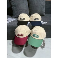 ️ Baseball Cap Brand Name
