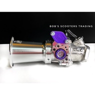 UMA Racing Throttle Body Kit Sniper 155 / R15 V3 (32MM, 34MM)