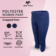 NPRO Women Active Tights