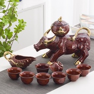 High quality buffalo teapot, Tea set, Tea pot