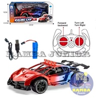 Mobil RC Mainan Anak Mobil Remote Control SPEED DRIFT Buggy BONUS BATRAI CAS Murah COD