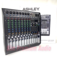 Mixer Ashley 8 Edition 8edition Original 8 Channel Bluetooth - USB Interface