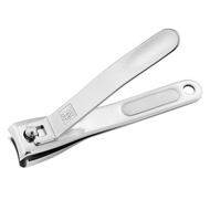 ZWILLING 雙人 Classic Inox 不鏽鋼指甲剪 6.5cm  1支