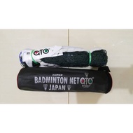 NET BADMINTON NET GTO BADMINTON/