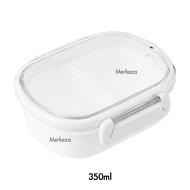 [SALE] IMAKARA Lunch Box กล่องข้าว ปิ่นโต ใส่อาหาร เข้าไมโครเวฟ กล่องเวฟ สุญญากาศ กล่อง3ช่อง อุ่นอาห