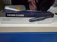 車用吸塵機