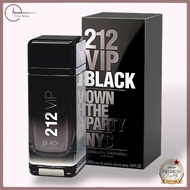 Original 212 VIP Men is a Oriental Woody fragrance for men.