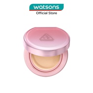 3CE Fitting Mesh Cover Cushion W02 90g