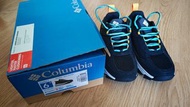 Columbia 女裝防水運動鞋 US 6.5