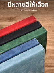 A4 ขนาดใหญ่ หนาขึ้น 2026 ใหม่ สมุดบันทึกการเดินทาง เรียนต่ออุดมศึกษา สมุดบันทึกการประชุมธุรกิจ หน้าป