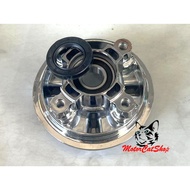 Sprocket Hub Yamaha LC135 4S (Chrome) Clutch Hub LC 4Speed