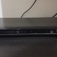 dvd player lg