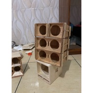 Line array tarra 202