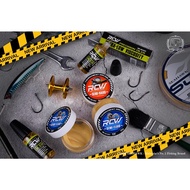 SEAHAWK FISHING REEL PRECISION OILER AND TOURNAMENT GREASE SEMI FLUID&HARD