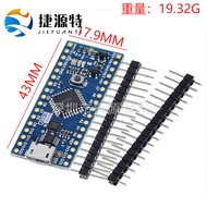 Compatible For-Arduino Nano Every Controller New Version Atmega4808 UPDI Downloader