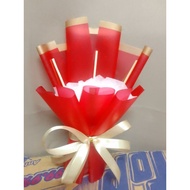 MINI CASING BOUQUET KOSONG
