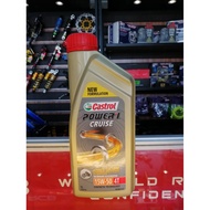CASTROL POWER 1 CRUISE 15W-50 4T