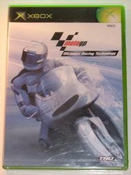 ◎◎(全新未拆) XBOX 　　 　　MotoGP  Ultimate Racing Technology 　　　 　　◎◎(支援360主機)