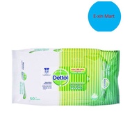 Dettol Antibacterial Personal Wet Wipes