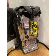 POINT 65 BOBLBEE GTX25L -CHROME <Authoried Dealer >