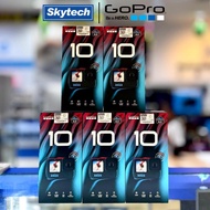 Gopro Hero 10 Black Action Camera