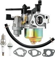 GX160 GX200 Carburetor Kit for GX120 GX140 GX168 16100-ZH8-W61 16100-ZL0-W51 5.5hp 6.5hp 168F Clones