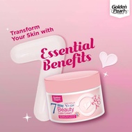 Golden Pearl 7 Way Beauty Care Cream with Niacinamide and Vitamin C
