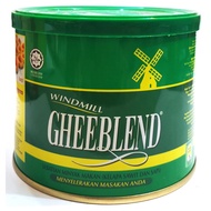 BC Windmill Ghee Blend Minyak Sapi 400gm