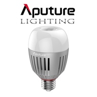 Aputure Accent B7C 7W WWRGB Smart Bulb APC0146A7B