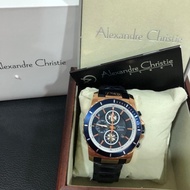 Alexandre Christie AC 6141