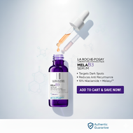 La Roche-Posay MELA B3 Serum - 30ml