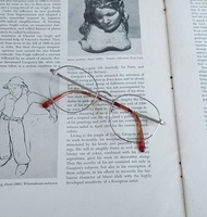 絕版老品全新古董眼鏡 Polo Ralph Lauren鏡框日本製