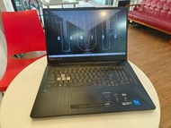 【艾爾巴二手】ASUS FX706HF i5/16G/1TB/RTX2050 17#二手筆電#保固中#漢口店57046