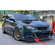 Proton Satria Neo FRONT BUMPER R3 Bodykit PU