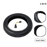 14*2.50(2.50-10) Vacuum Tire 14X2.50 Tubeless Tyre 2.50-10 Tyre for Electric Vehicle Electric Motorc