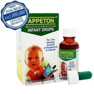Appeton Infant Baby Drop vitamin