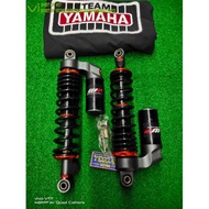 Honda/yamaha-Absober botol wp suspension 330mm-340mm