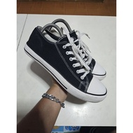 PLUS+ Black Size 42/27