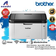 Brother HL-1210W Wireless Mono Laser Printer