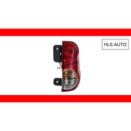 Nisan Nv200 2013-2018 Tail Lamp , Tail Light , Lampu Belakang Assy (Tyc)