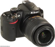 郵差3C-相機 攝影機 小家電專業賣家 Nikon D3200+18-55mm鏡頭 公司貨
