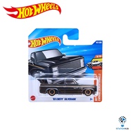 Hot Wheels HW HOT TRUCKS 83 Chevy Silverado Car | Hotwheels Mattel Collector Toys Vehicle Transporta